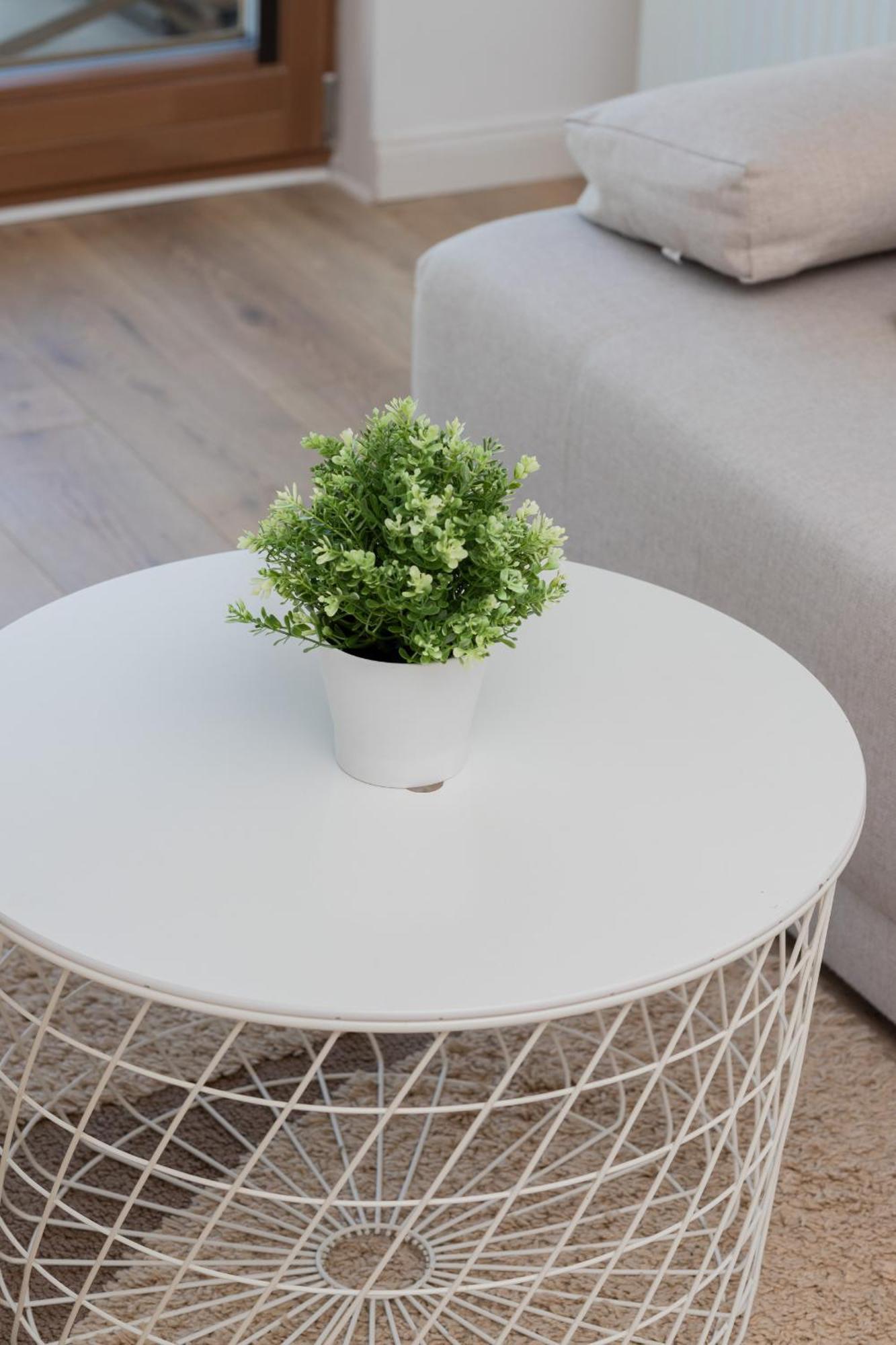 Starowiejska Apartment With Balcony Next To Arena Gdansk Stadium By Noclegi Renters Екстериор снимка